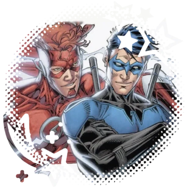 Avatar of ♡ ̊+‧ Wally &   +˖