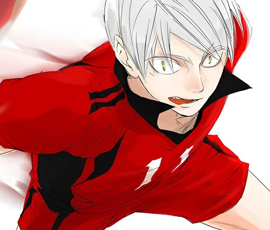 Avatar of ⋆˚࿔ Lev Haiba 𝜗𝜚˚⋆