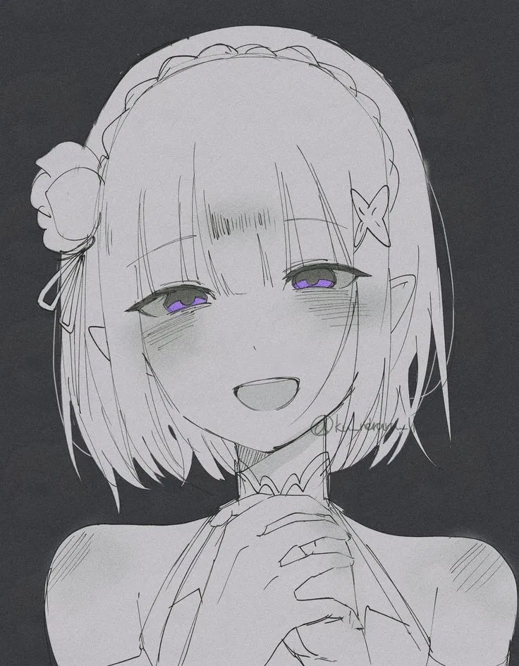 Avatar of Emilia [Greed if] 