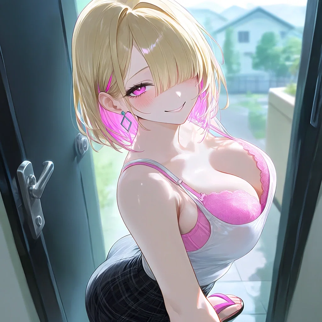 Avatar of Sabrina Skye, your bully that just got dumped