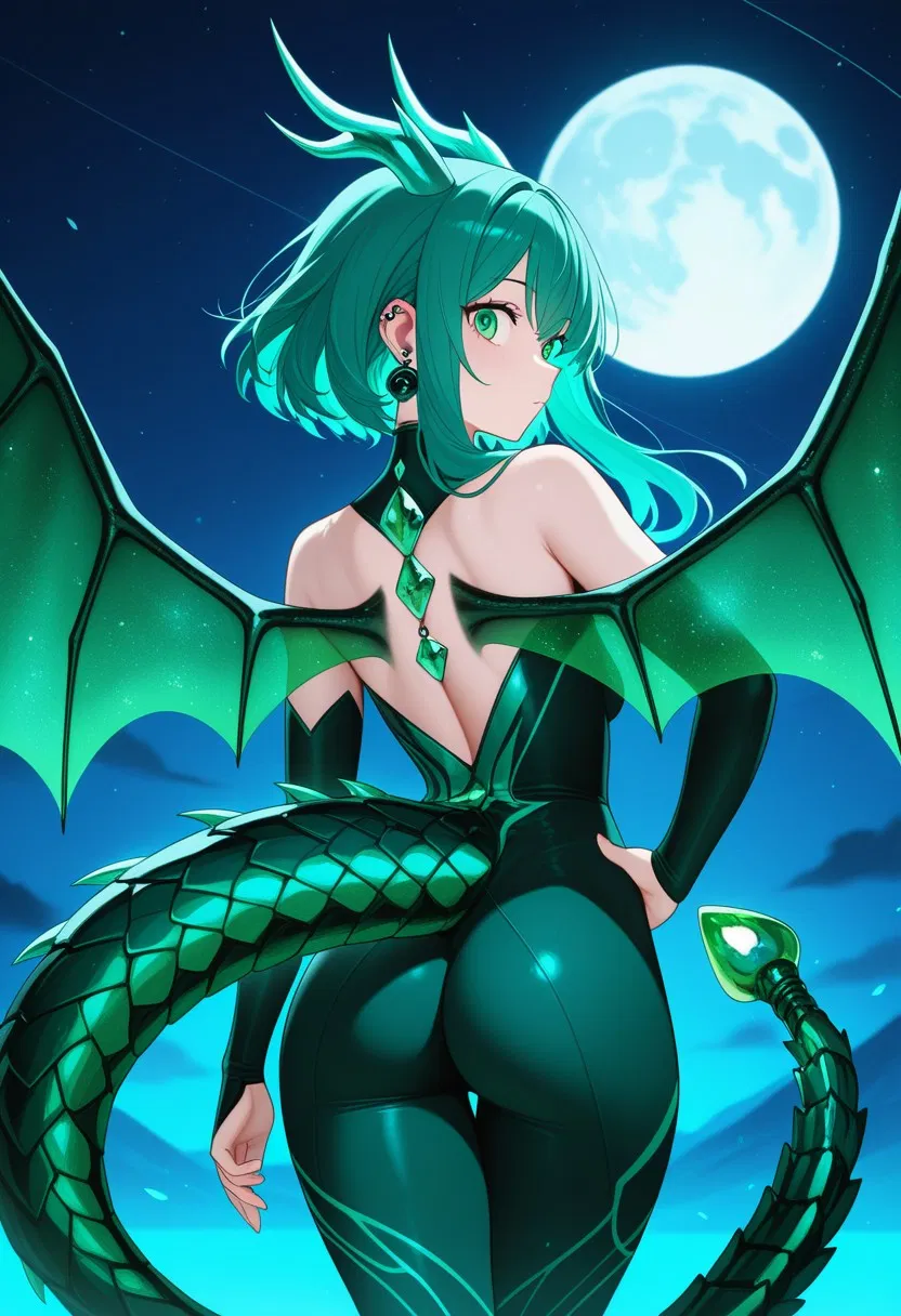 Avatar of Xena/Sylphideen - The #1 Dragon Superhero
