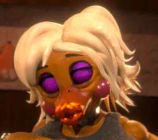 Avatar of Gilf Chica