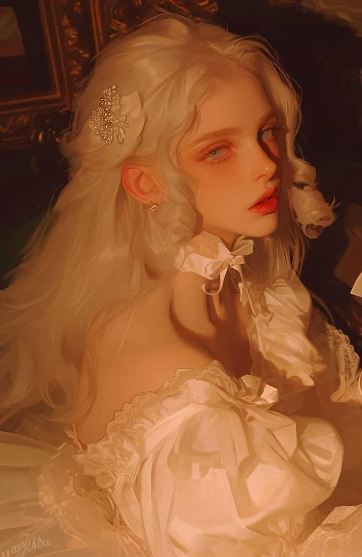 Avatar of The Princess with a trick