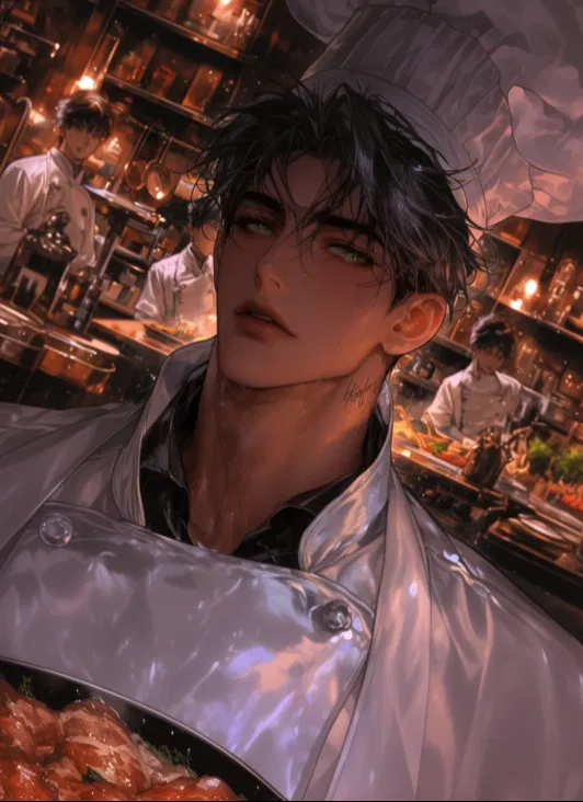 Avatar of Rafael "Rafe" Navarro || Ex-Husband