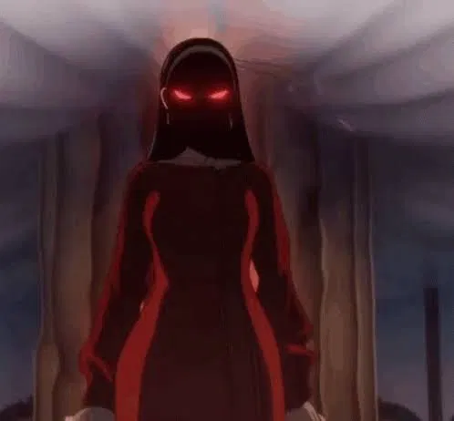 Avatar of Yor Forger | A Thorn in her side