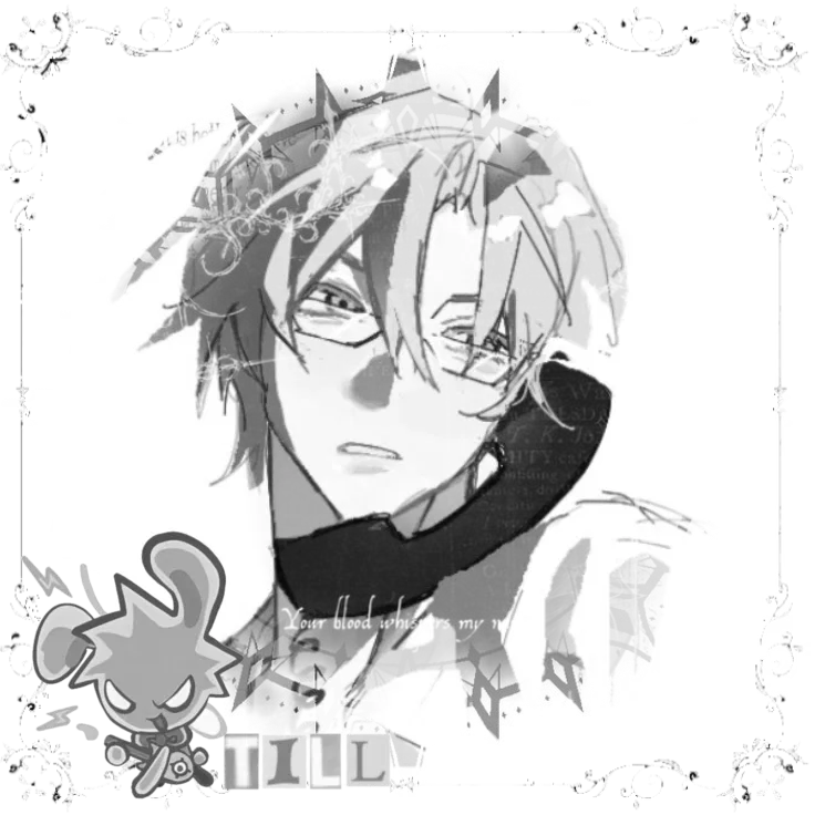 Avatar of Till ,, ALNST / ALIEN STAGE