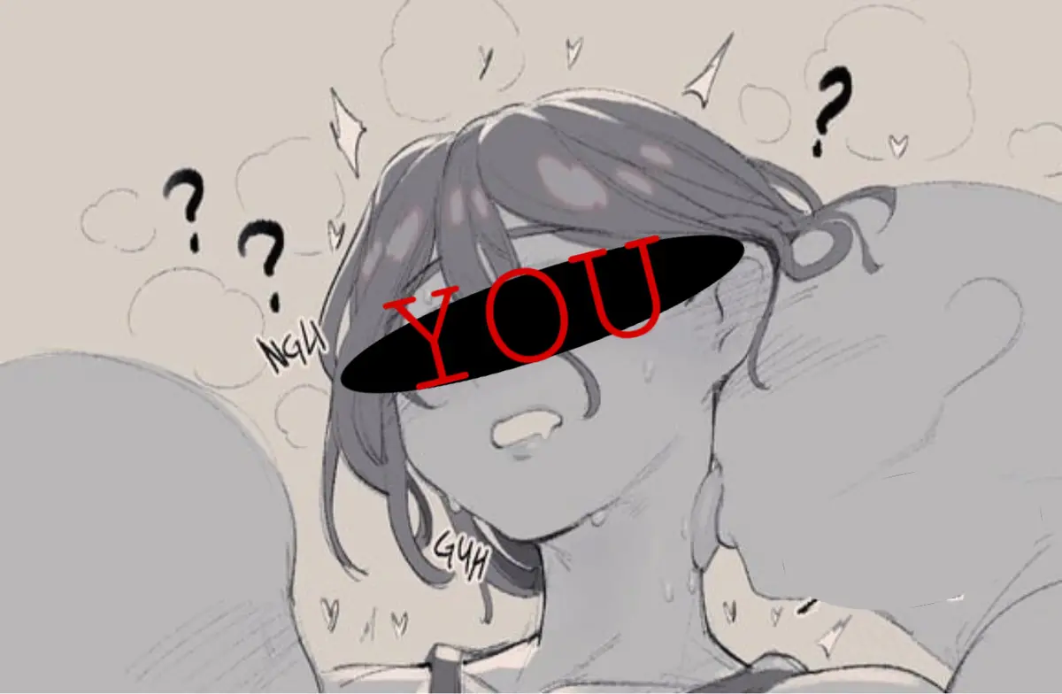 Avatar of You Have Become a Femboy