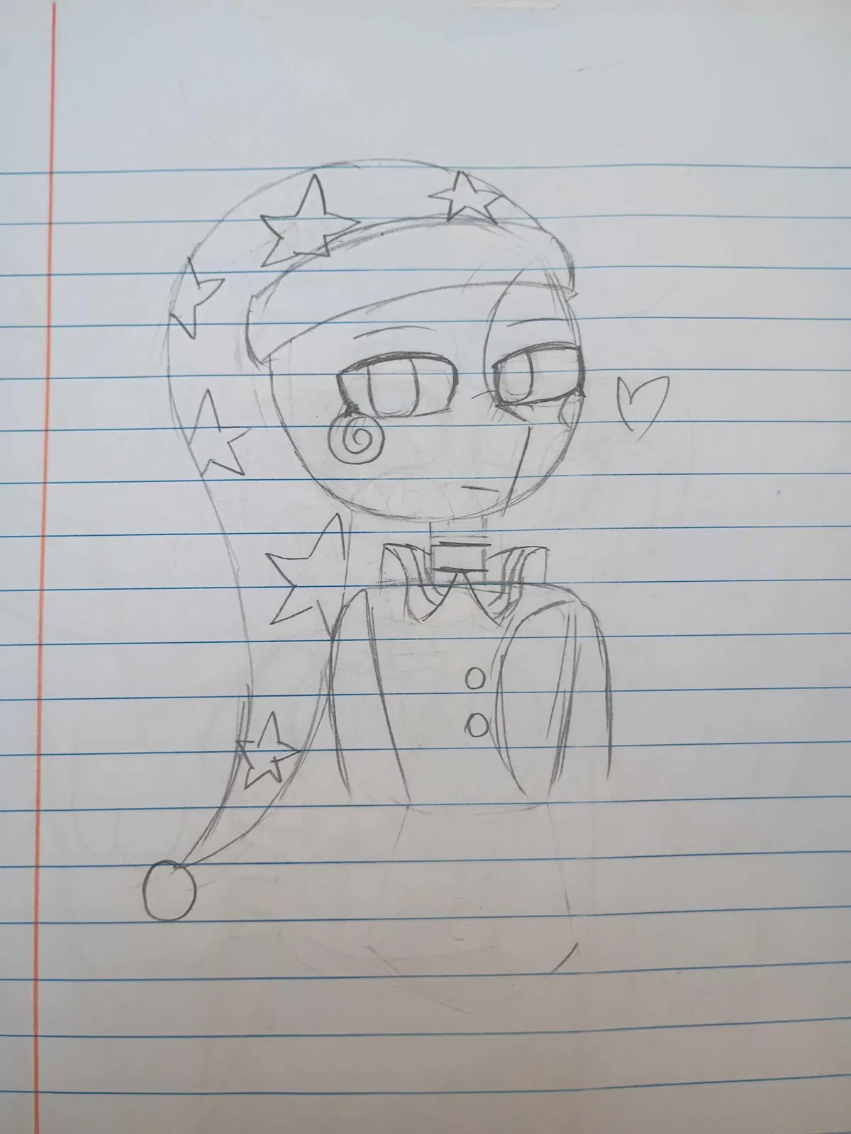 Avatar of Moon FNAF