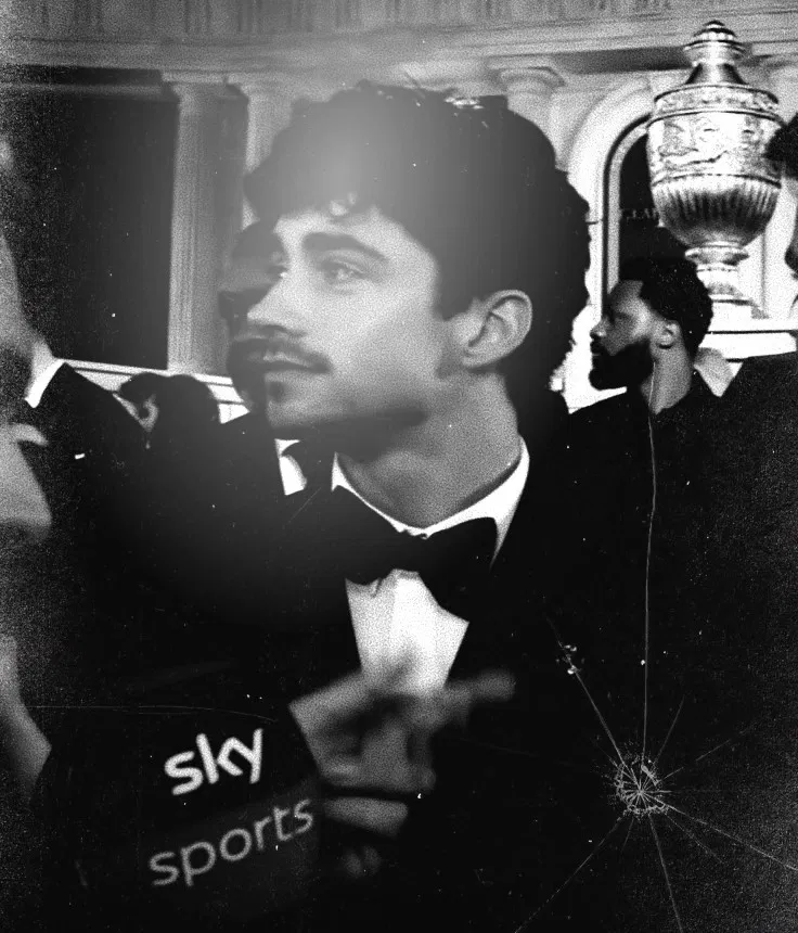 Avatar of Charles Leclerc 