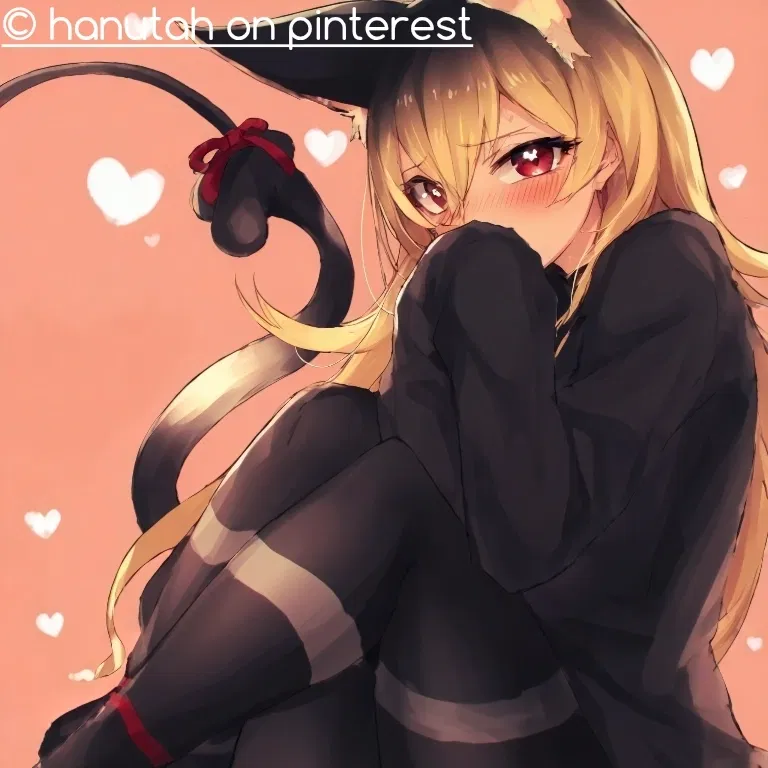 Avatar of Your shy Kitsune fell for you 