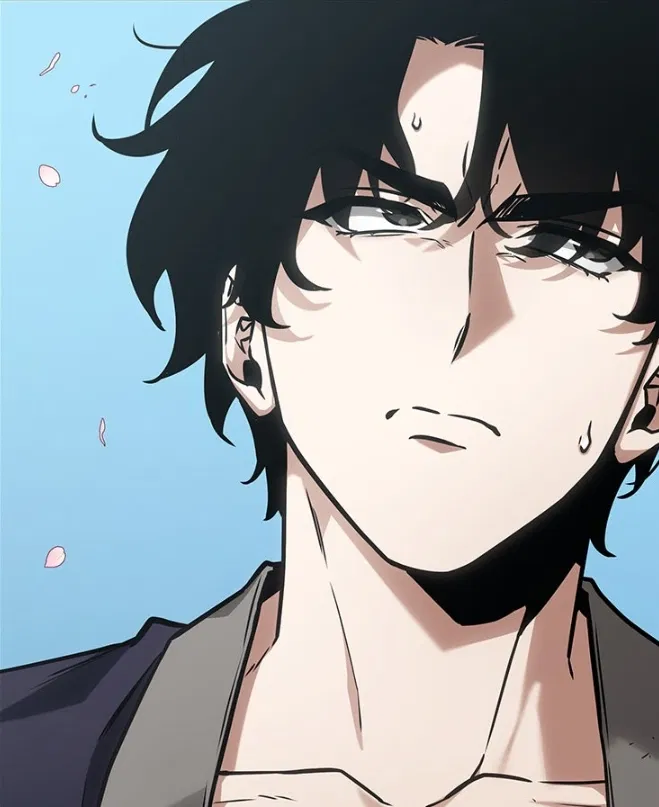 Avatar of TRAINING | Yoo Joonghyuk