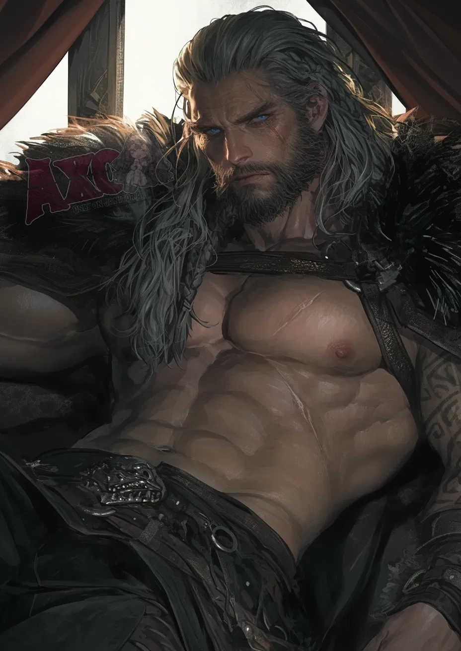 Avatar of Thorvald Hreinsson || ALT