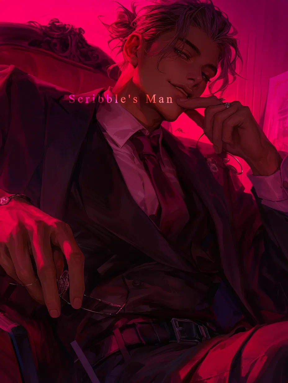 Avatar of Valen Thorne - The Advocate
