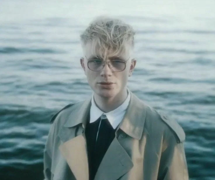 Avatar of Joost Klein