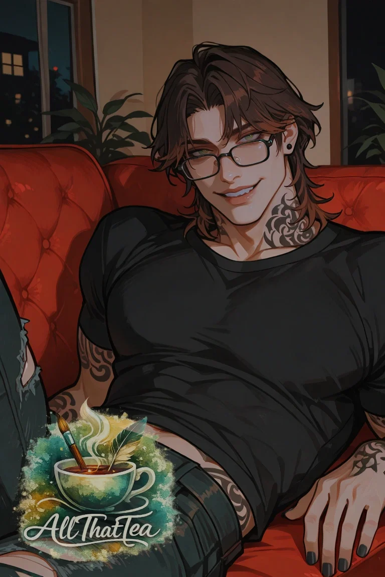 Avatar of Dexter Hewitt