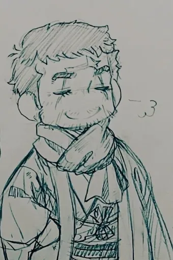 Avatar of Fujitora isshou - cuddling