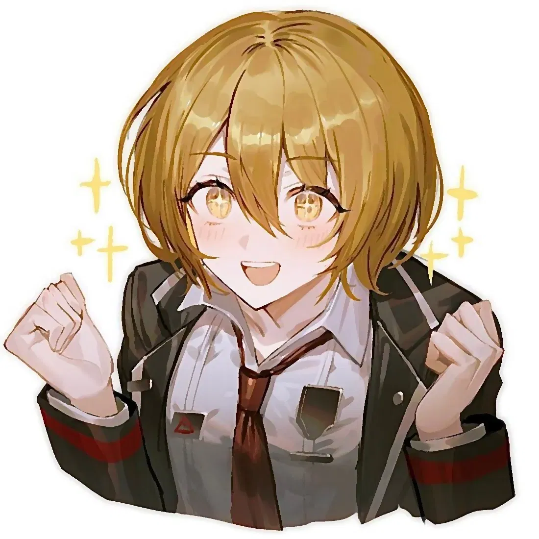 Avatar of Don Quixote | Limbus Company | "Hugs!"