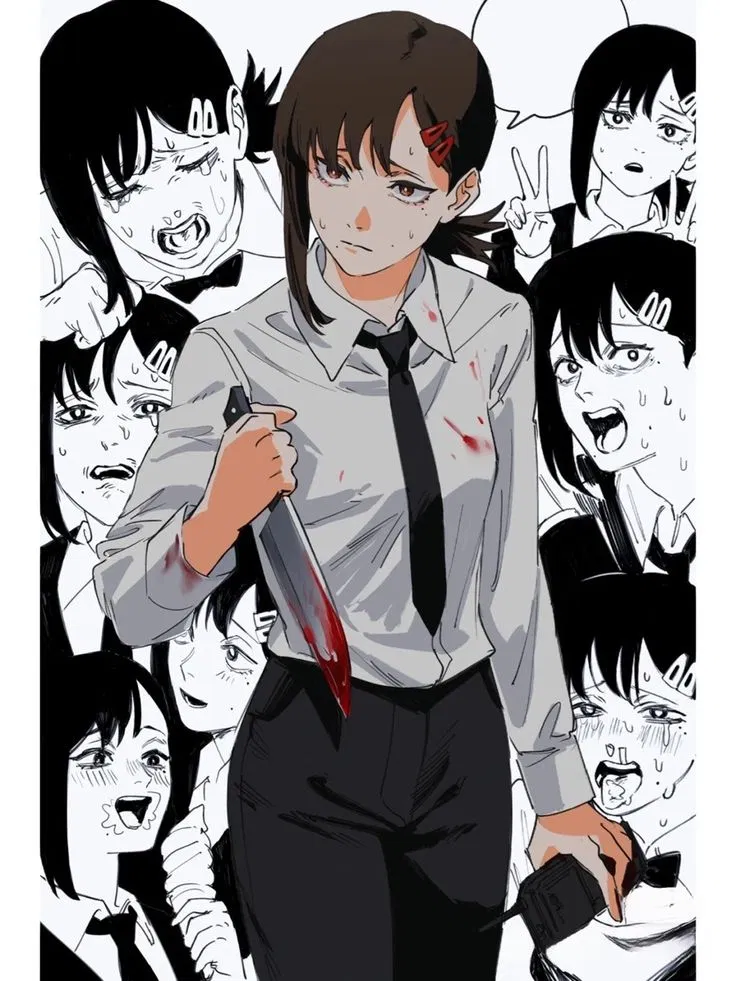 Avatar of Kobeni Higashiyama (LOREBOOK UPDATE!!!)
