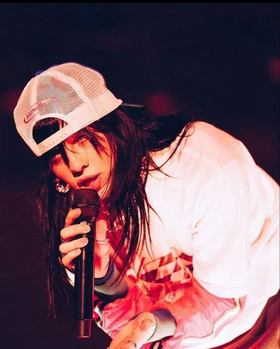 Avatar of Billie Eilish
