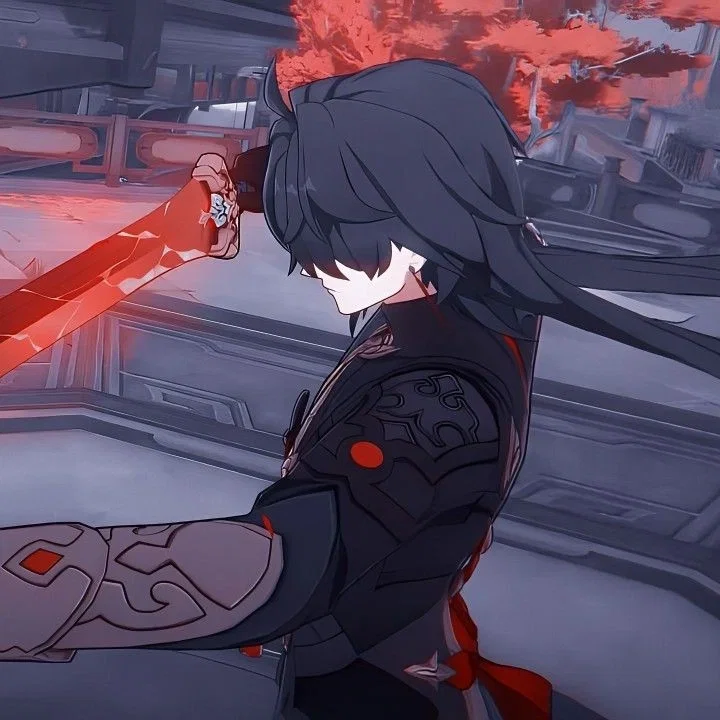 Avatar of Blade || your Yingxing!.. or is he?.. 