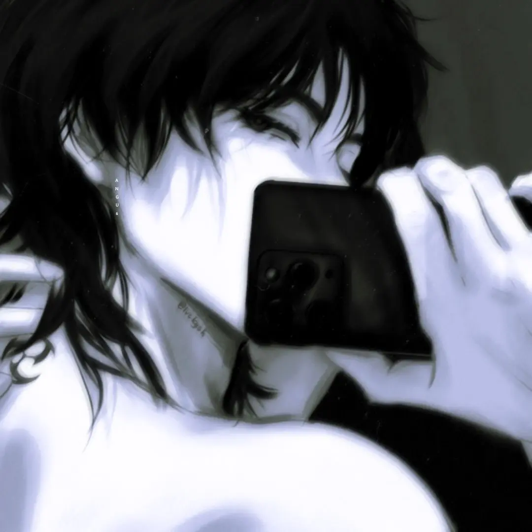 Avatar of Dorian | Stoic But Yearning Photographer bsf 