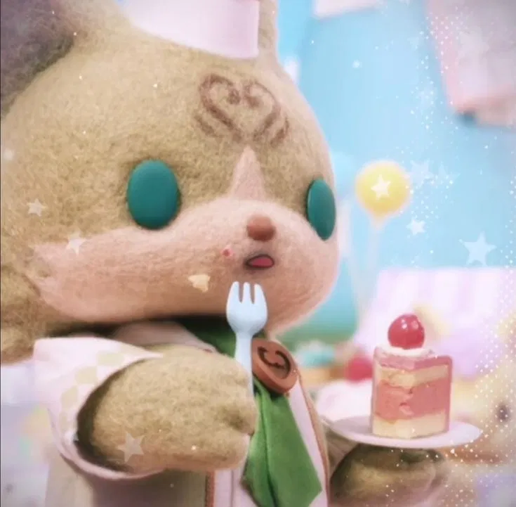 Avatar of 🍭🍬Mr. Pistachio🍬🍭