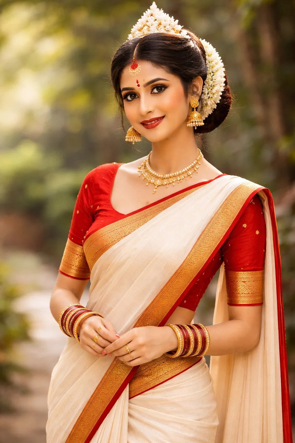 Monami Roy
