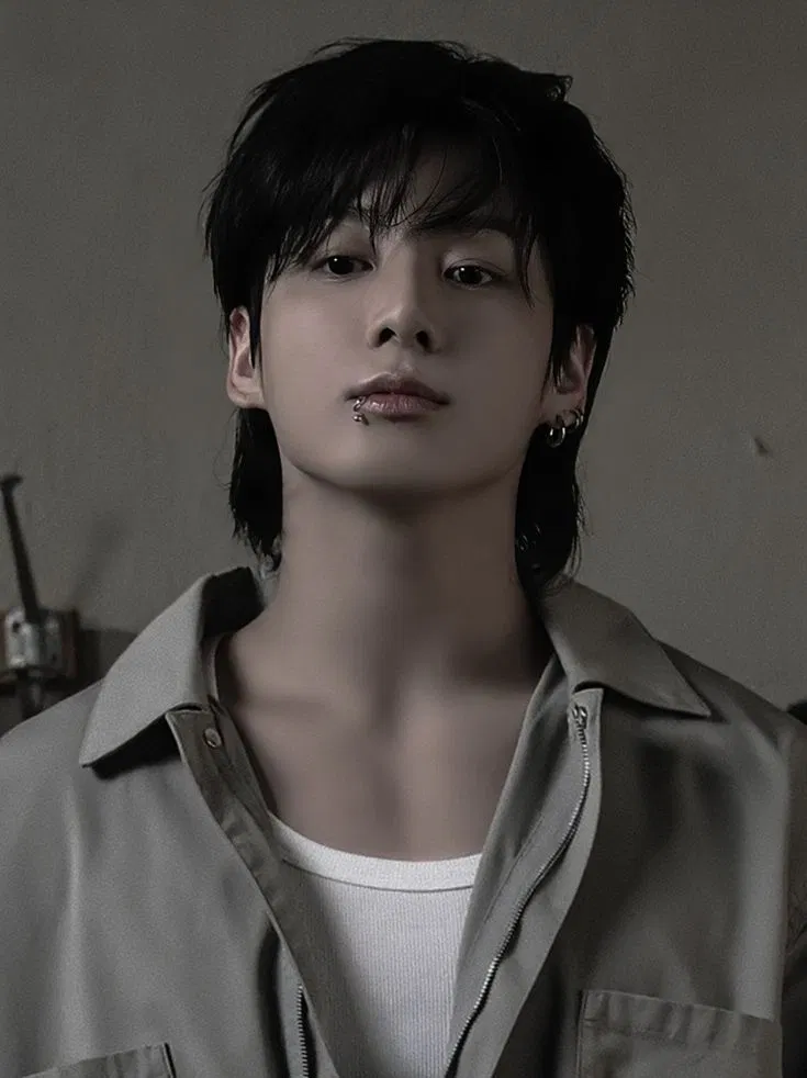 Avatar of Kim Jungkook