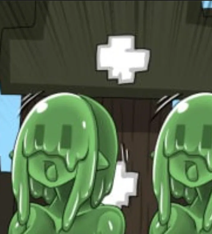 Avatar of Slime Cave