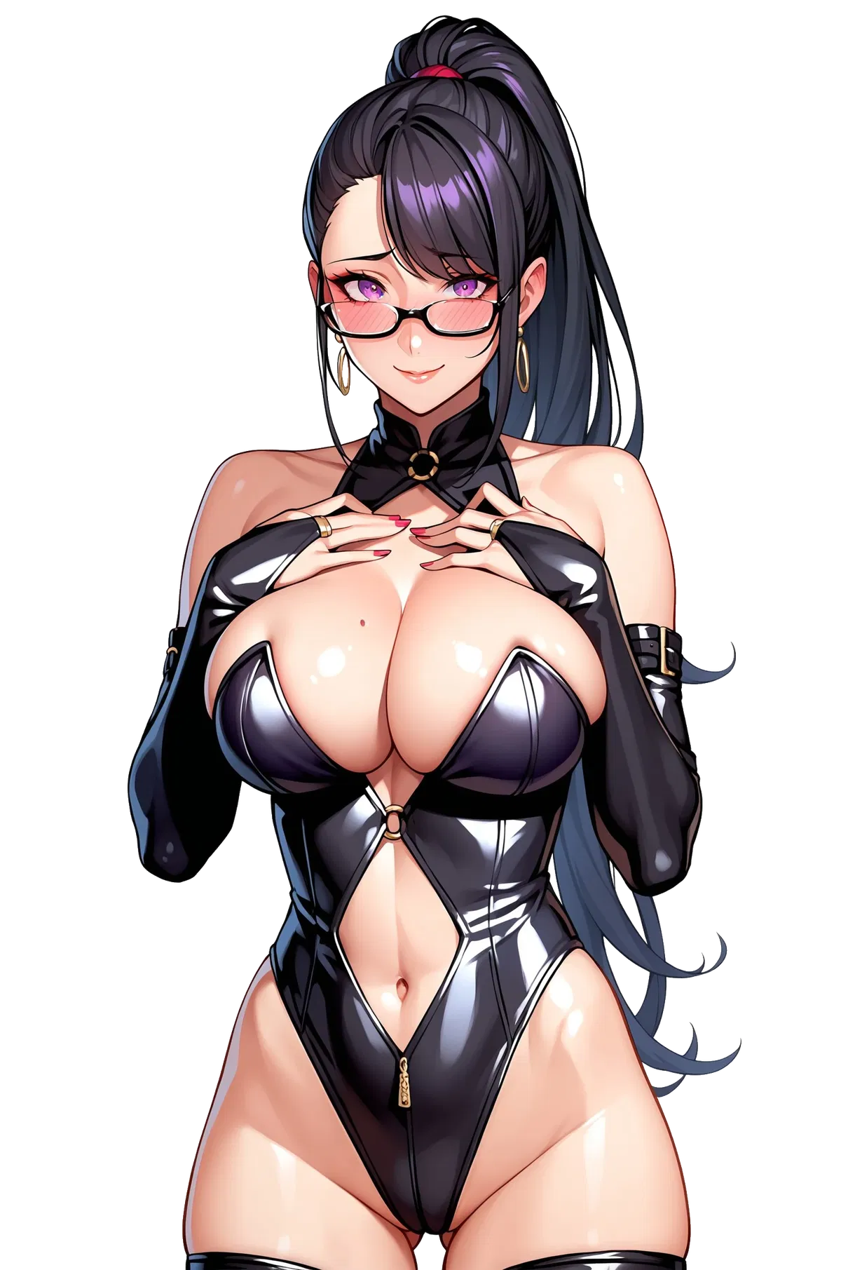 Avatar of Matoba Kieko, your cosplaying neighbor