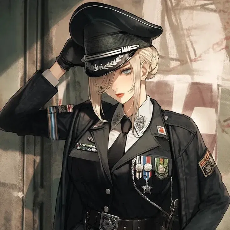 Avatar of Ilse Wolf