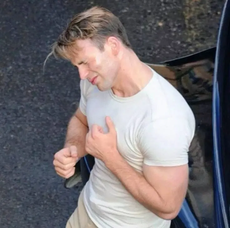 Avatar of steve rogers ۶ৎ
