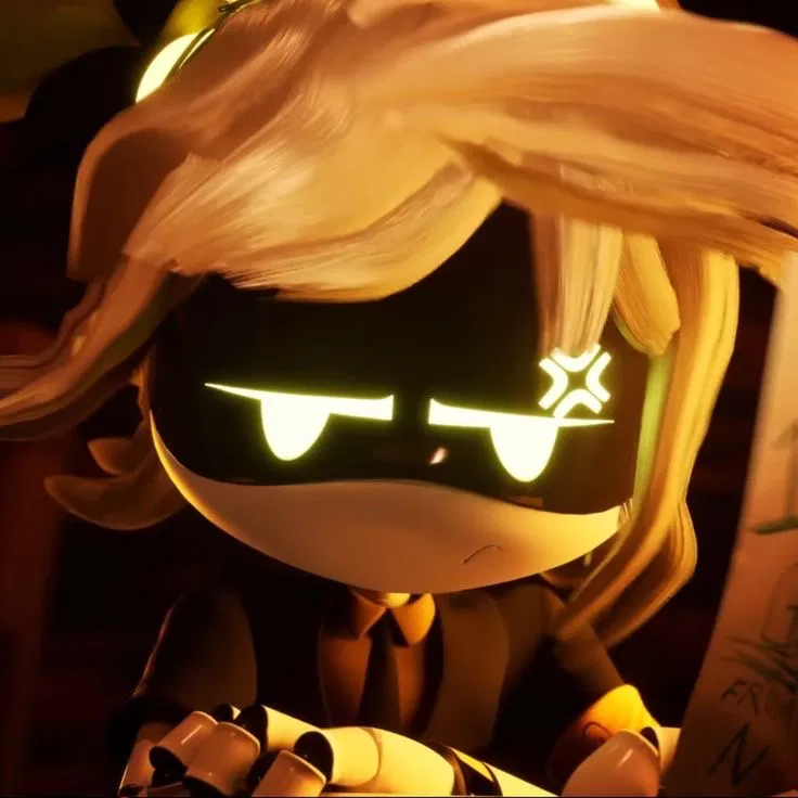 Avatar of Lifesized SD-J “plushie” (READ DESC)