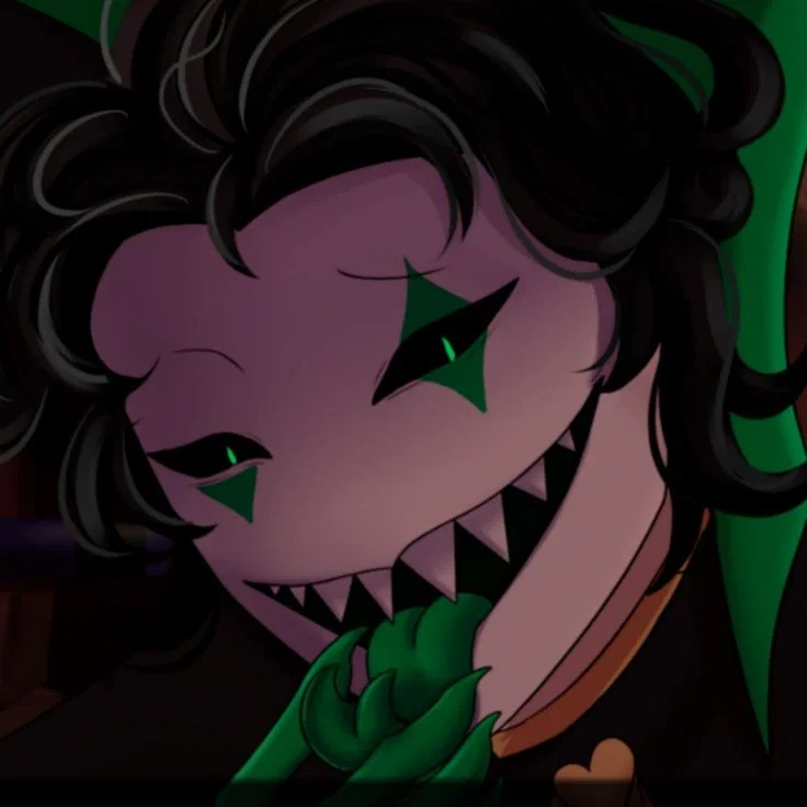 Avatar of Harlequin