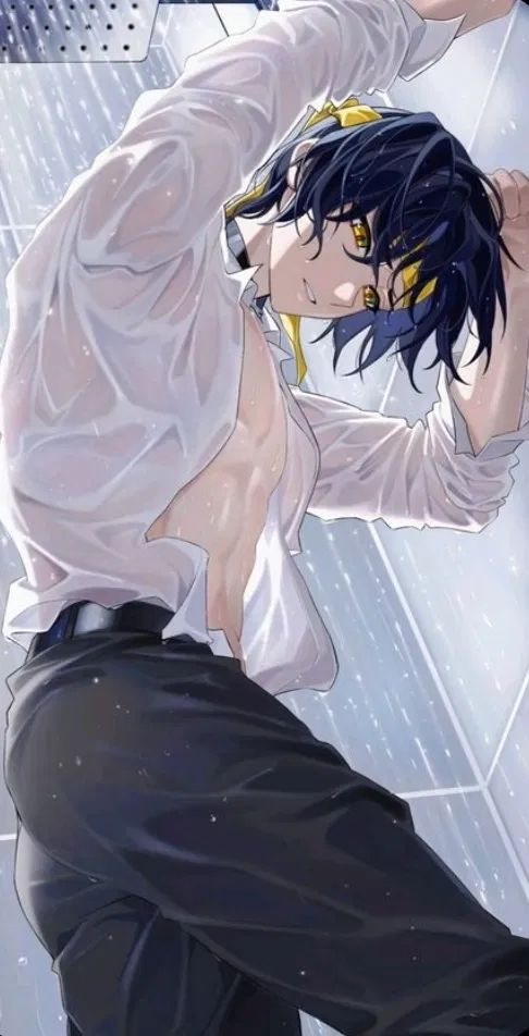 Avatar of Asaba Harumasa {Lovey Dovey}