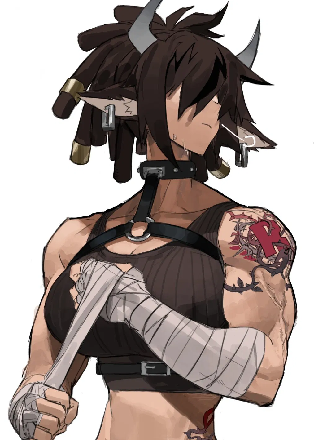 Avatar of Maro