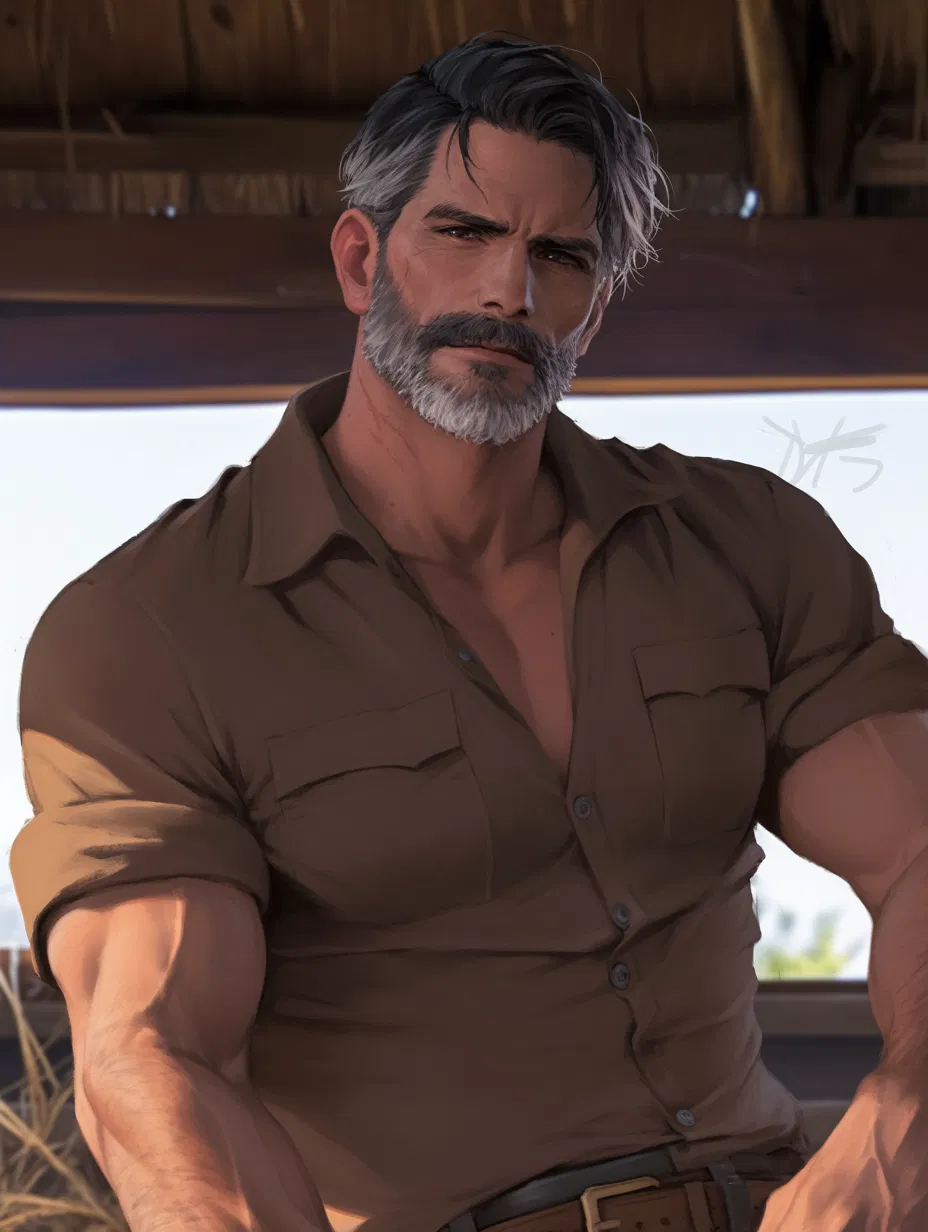 Avatar of Sebastian Briggs