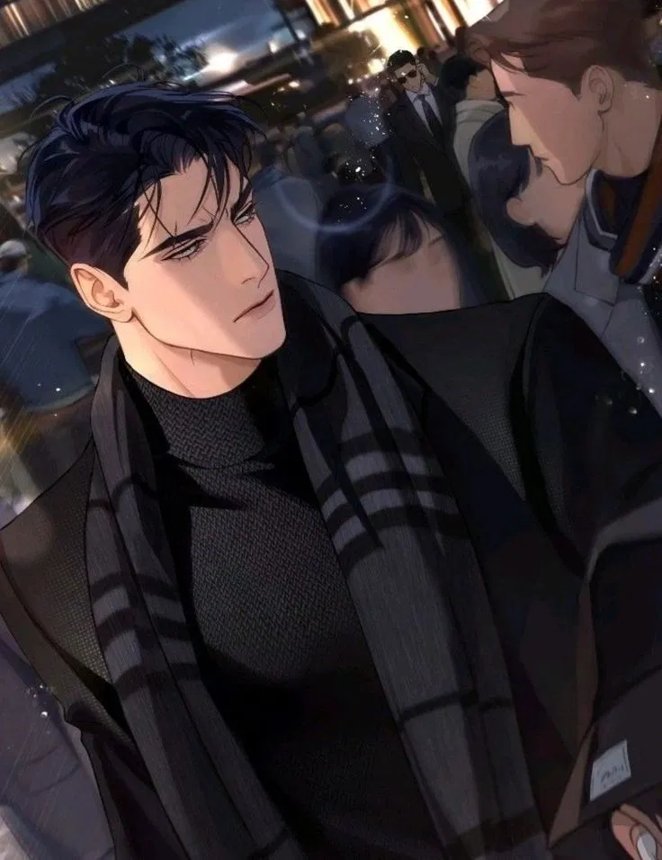 Avatar of Сяо Вэньлун