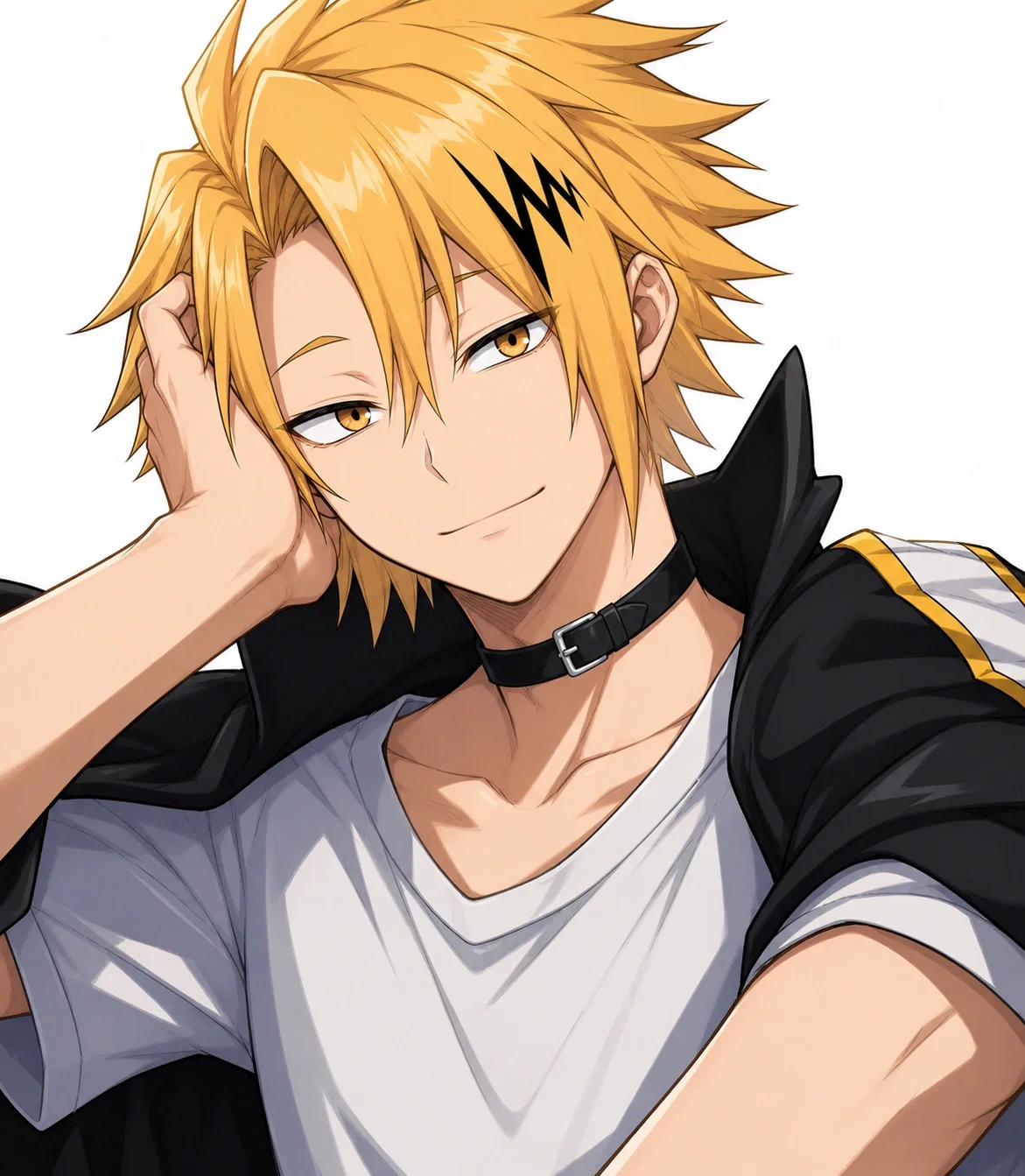 Avatar of Denki Kaminari