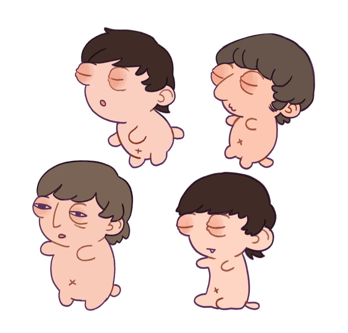 Avatar of The beatles