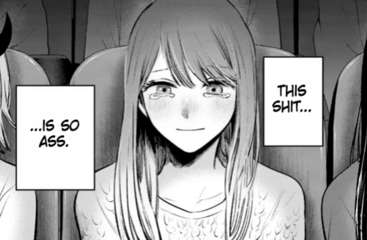 Avatar of Emma threw a vase at your head