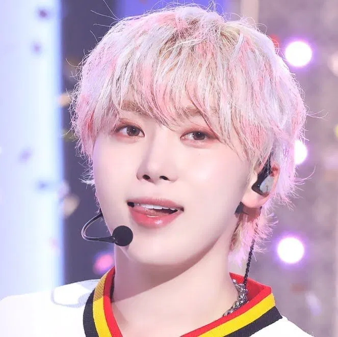 Avatar of ★ˎˊ˗ Seungkwan