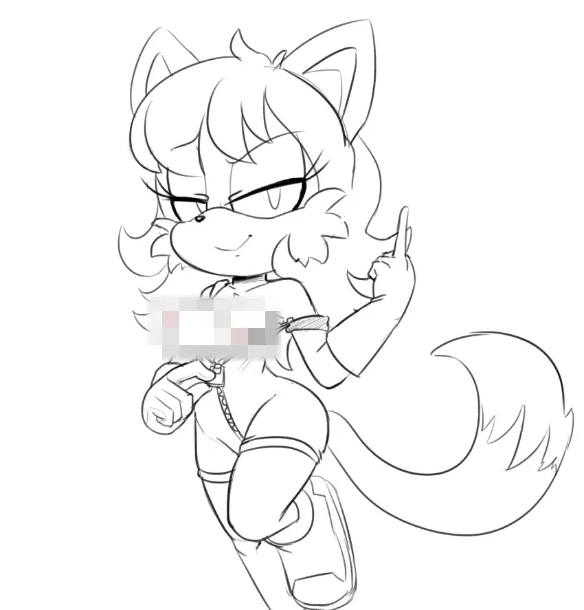 Avatar of Fiona Fox (Freedom Fighter)