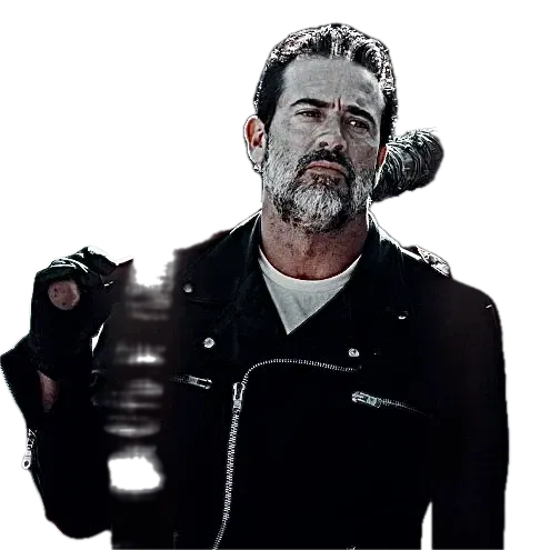 Avatar of negan smith » the walking dead