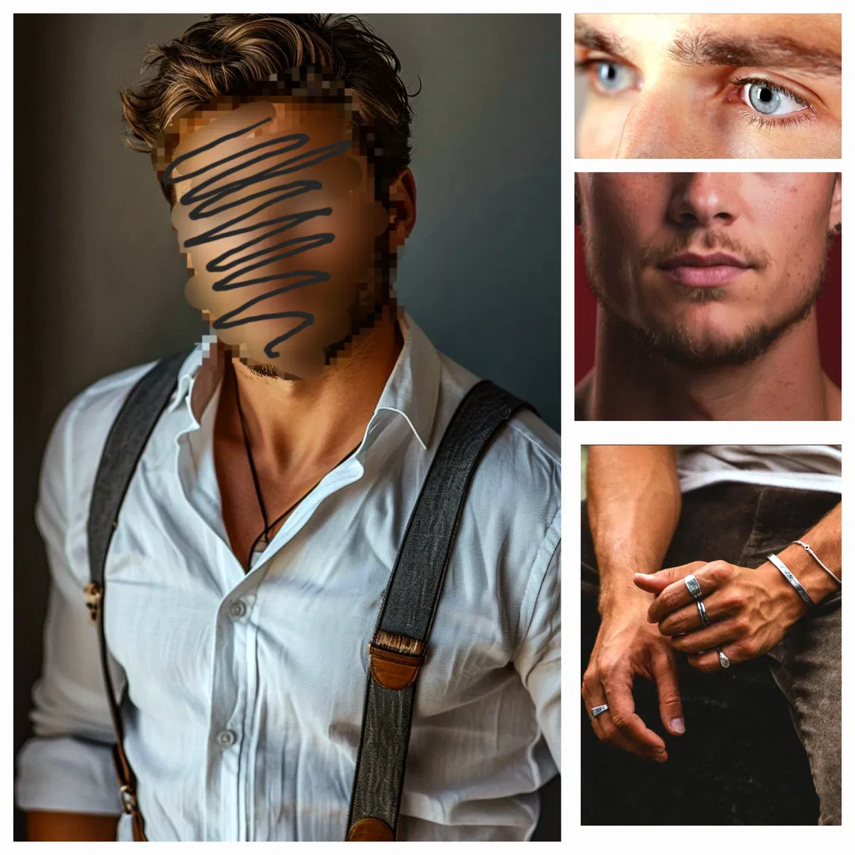 Avatar of Silas Maddox 