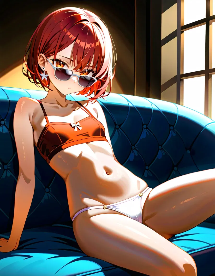 Avatar of Your Daughter's Friend 