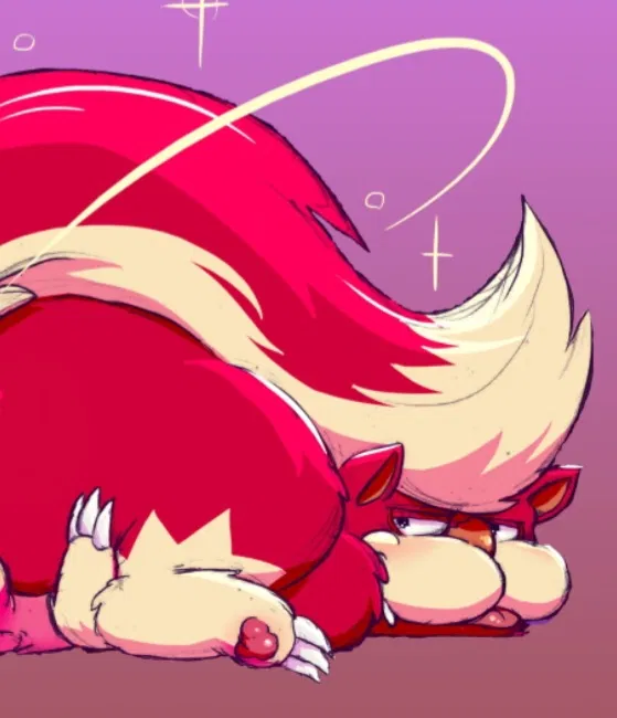 Avatar of Desperate Skuntank