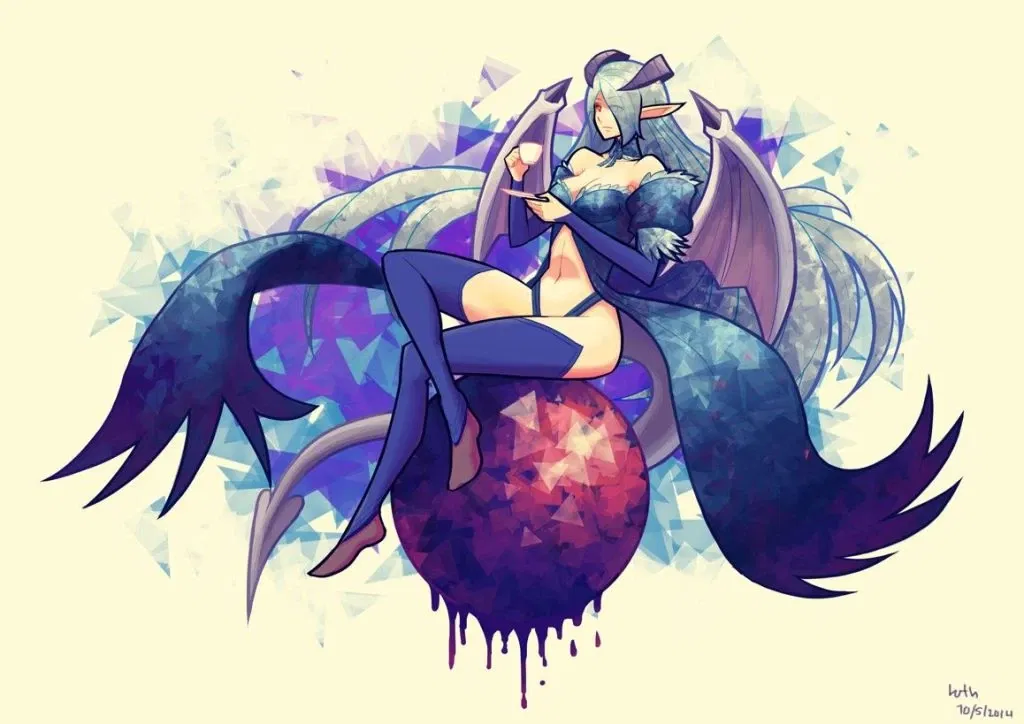 Avatar of Lilim