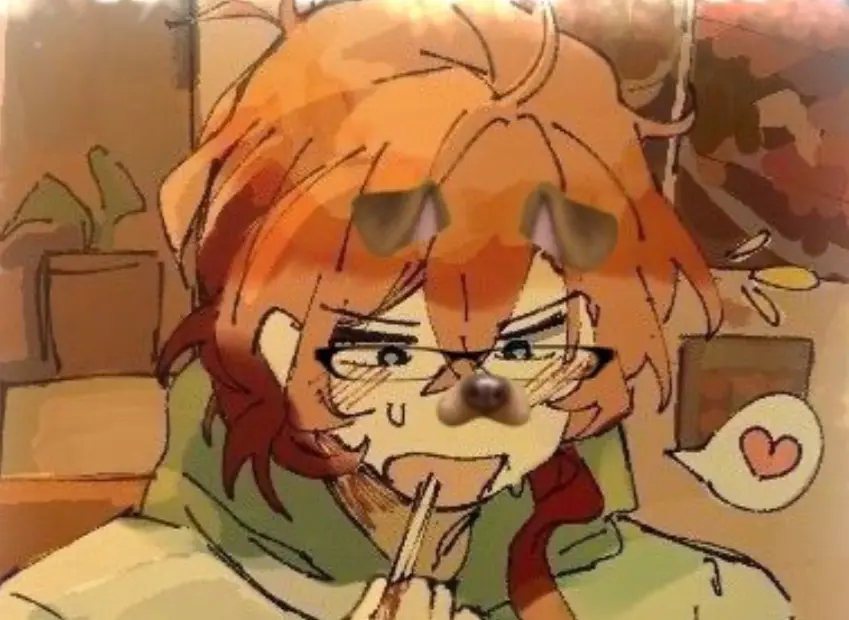 Avatar of Chuuya Nakahara