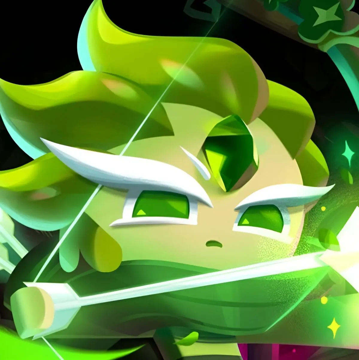 Avatar of Wind Archer Cookie